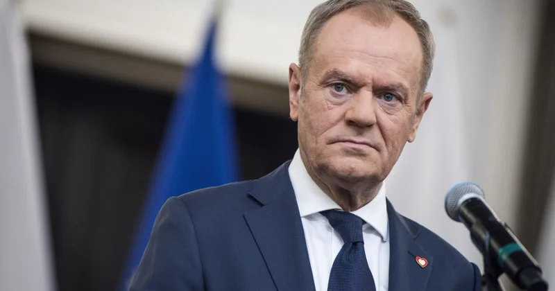 Tusk: Avropa liderləri Tramp Zelenski görüşündən sonra iclas keçirəcək