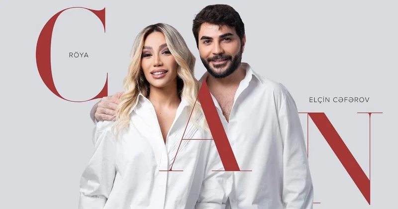 Röyayla Elçinin “Can”ı 1 milyon oldu