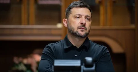 Zelenski: “İstərdik ki, Çin müharibəni dayandırmaq məsələsində Rusiyaya təzyiq göstərsin, çünki buna gücü çatır”