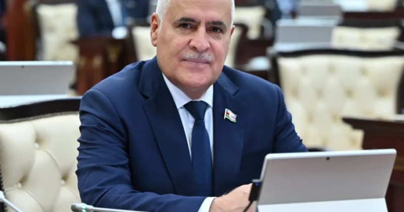 Vüqar Rəhimzadə: “Dünya İdman Paytaxtı”nı daha möhtəşəm yarışlar gözləyir