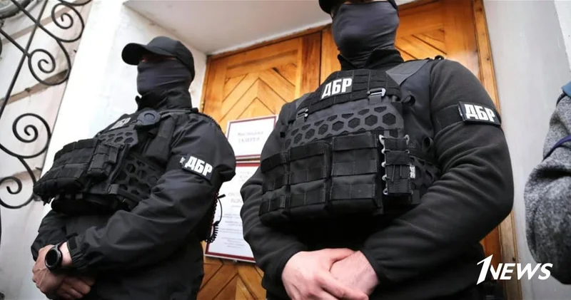 Антикоррупционные органы Украины разоблачили ОПГ депутатов Рады