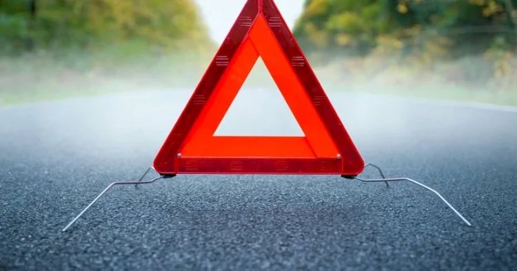 Binədə qadın yük maşınının altında qaldı KONKRET