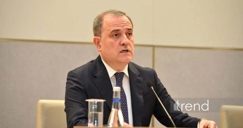 Письмо Следственного комитета России о крушении самолета AZAL вызвало вопросы у Азербайджана Джейхун Байрамов