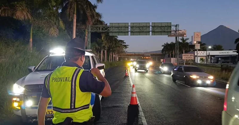 Тяжелое ДТП с автобусом в Гватемале более 10 погибших