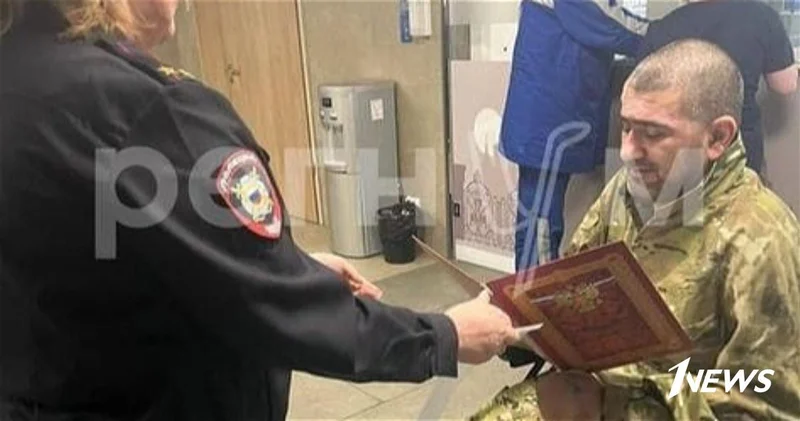 Паспорт без рук и ног: цена, которую платят азербайджанцы в российской военной машине