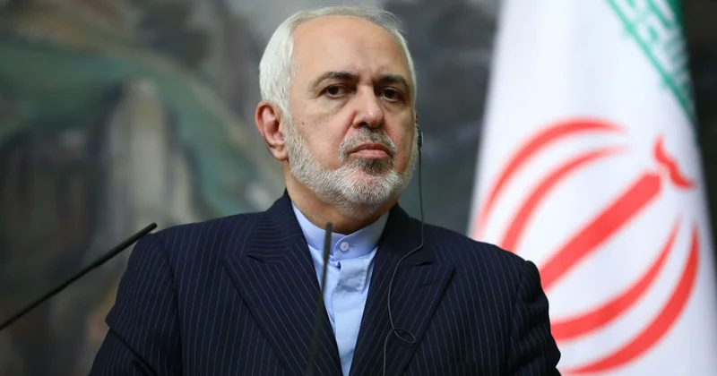 Зариф: арабские союзники ни разу не сделали ни единого выстрела в защиту Ирана Minval Politika