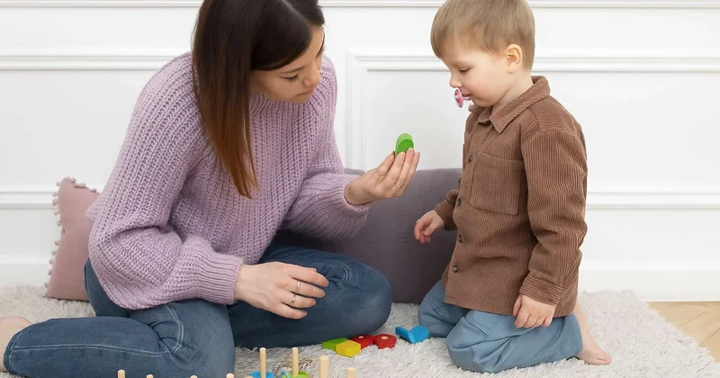 Uşaqlarda inkişaf geriliyinə nə səbəb olur?