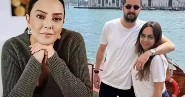 Ebru Gündeşin həyat yoldaşı həbs olundu