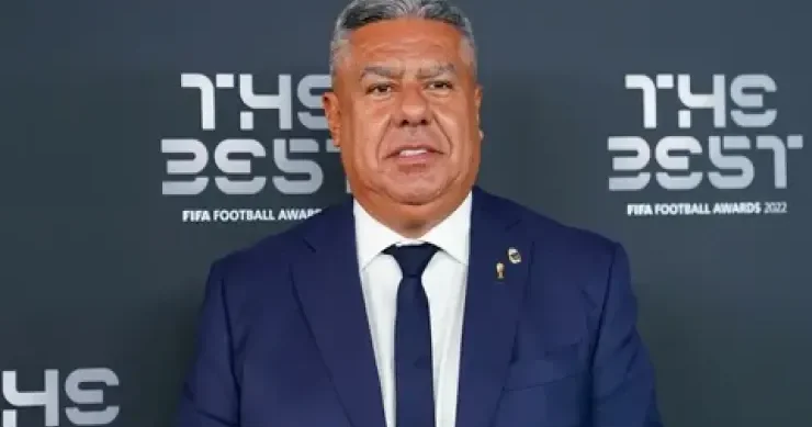 Klaudio Tapianın qanunsuz əməlləri üzə çıxdı