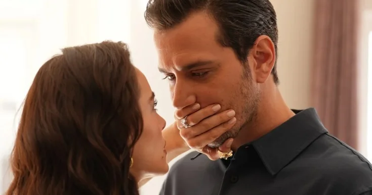 Kıskanmak da yeni sima Foto