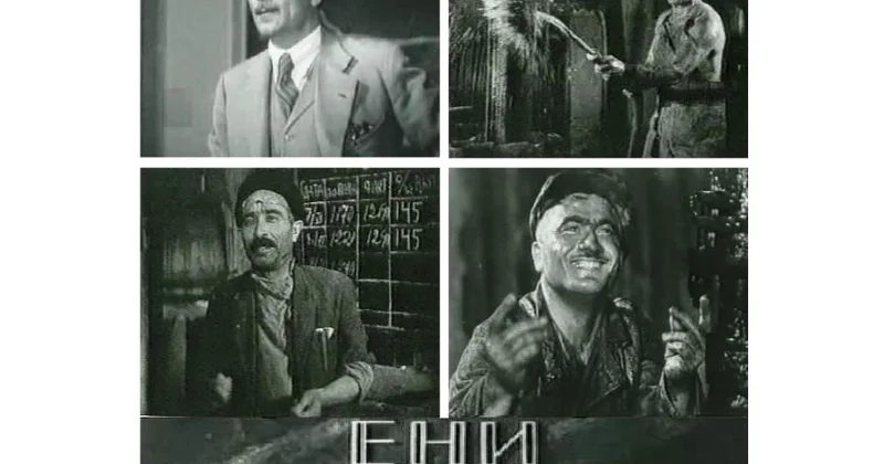 “Yeni horizont” bədii filminin 85 illiyi tamam olur