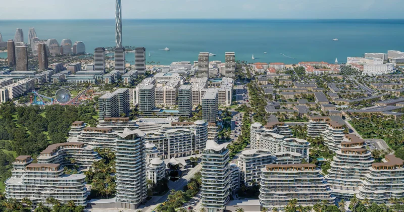 Впервые в Азербайджане квартиры с первоначальным взносом 0% ФОТО