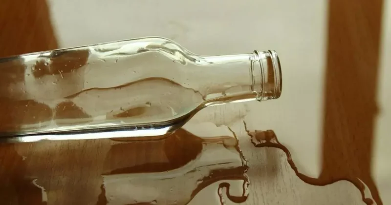 ВОЗ: Алкоголь способствует насилию и гибели десятков тысяч европейцев ежегодно