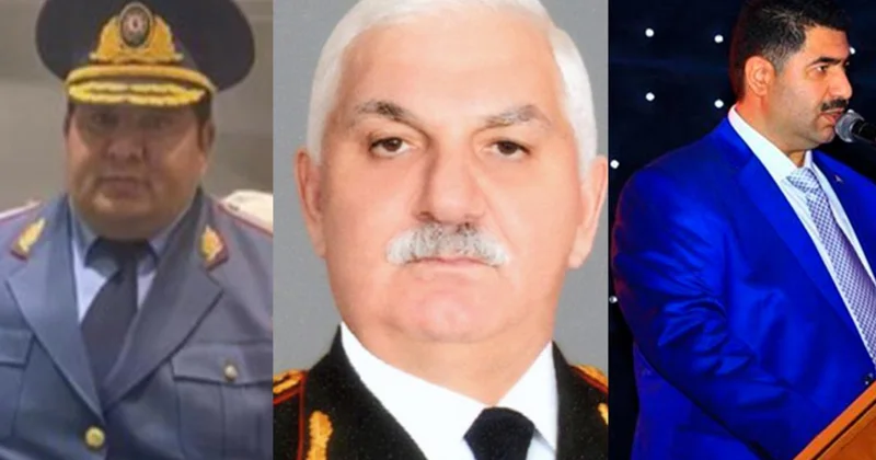 Heç kim qanundan üstün deyil! Bəylər Eyyubovun qohumları da