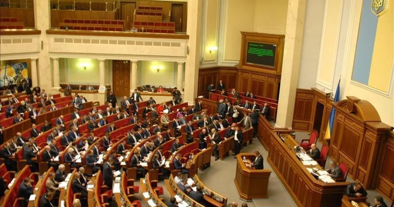 В Украине выявили схему подкупа депутатов за голосования
