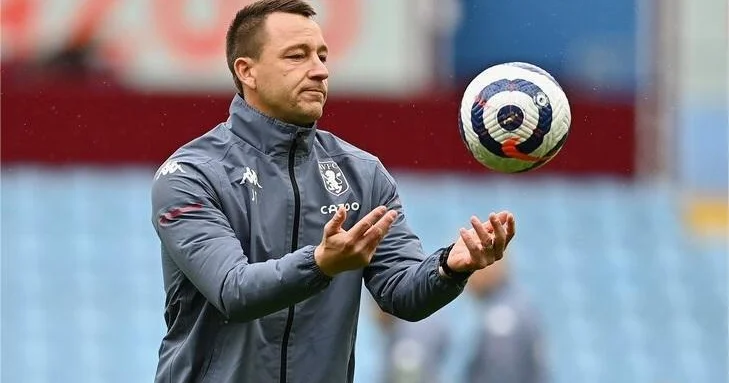 Con Terri Çempionşip yolunda