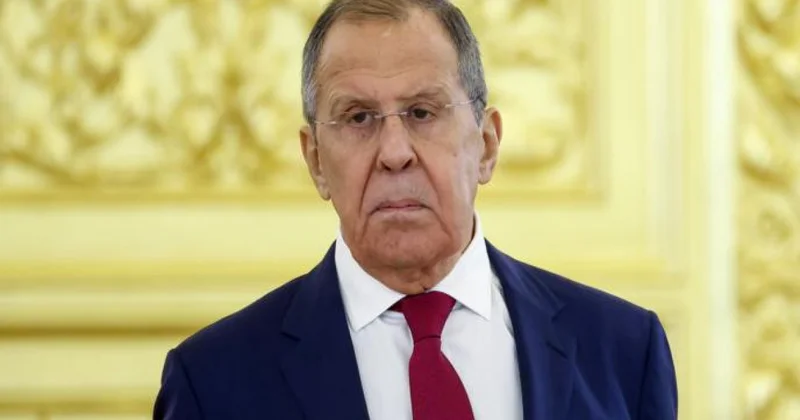 Lavrov: Zelenski rejimi konstruktiv danışıqlara hazır deyil