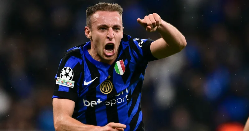 Türkiyə nəhəngi İnter lə danışıqlara başlayır