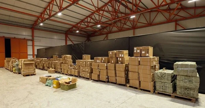 Çindən uşaq oyuncaqları adı ilə, görün, nə gətirdilər Foto