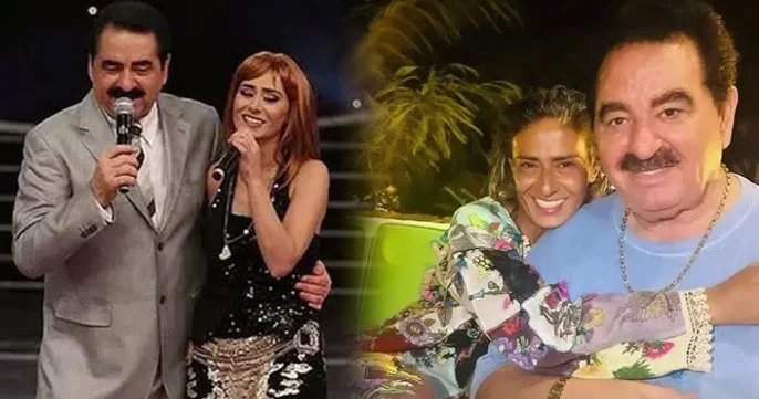 İllərlə küsülü olduğu Tatlısesin verilişinə çıxdı