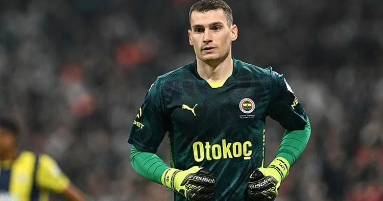 “Cenoa” Dominik Livakoviç üçün rəsmi təklif göndərib