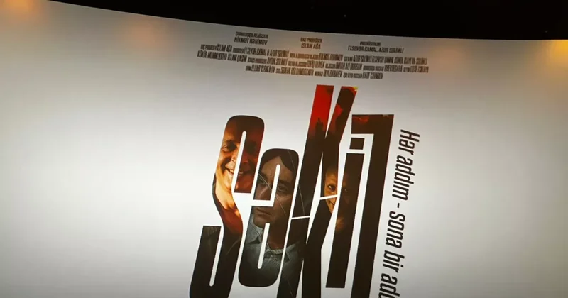 Необычная премьера от необычного человека Первые впечатления от сериала Səkkiz