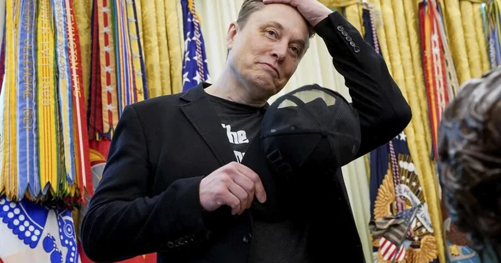 Бум искусственного интеллекта увеличил состояние техномагнатов США до $2,5 трлн