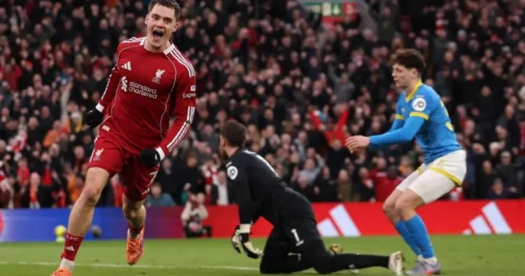 Arsenal və Liverpul dan qələbə