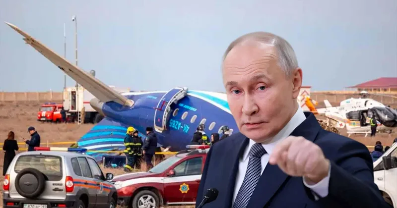 PUTİN VƏD VERMİŞDİ, ANCAQ... “Bakı müstəqil istintaq başlada bilər”