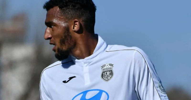 Rusiyanın gənclər millisinin sabiq futbolçusu Moskva vilayətində güllələnib