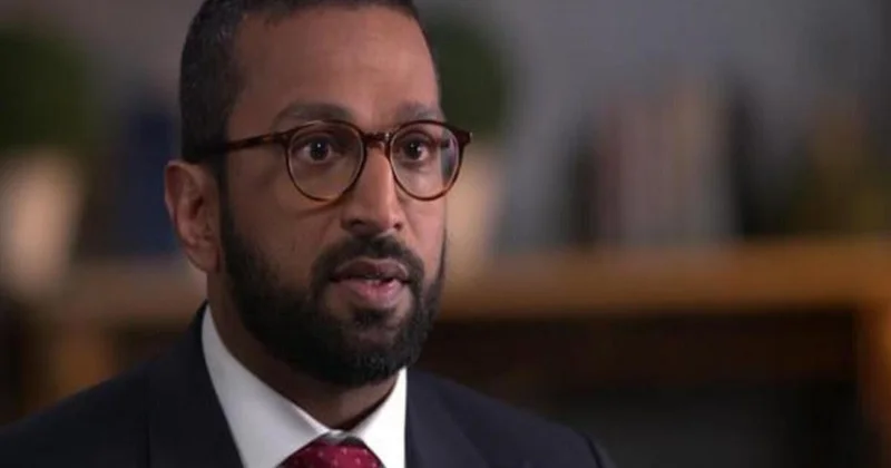 Глава ФБР сообщил о закрытии штаб квартиры спецслужбы