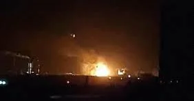 SON DƏQİQƏ: Mingəçevir Elektrik Stansiyasında KONKRET