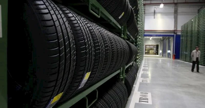 “Michelin” təkərlərə süni intellekti inteqrasiya edəcək