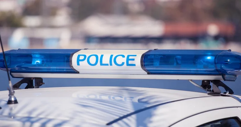 В Айдахо неизвестный устроил стрельбу в офисе шерифа Minval Politika