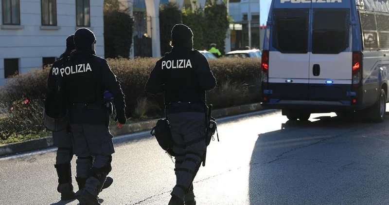 В Италии разоблачили сеть финансирования ХАМАС Minval Politika