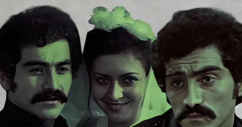 “Oğlanın boyu balaca idi, hər dəfə ayağının altına daş qoyulurdu, mən də gülməkdən ölürdüm” FOTO+ÖZƏL