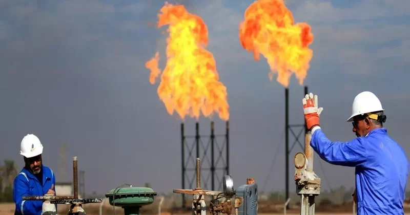 Грузия уменьшила закупки газа у Азербайджана