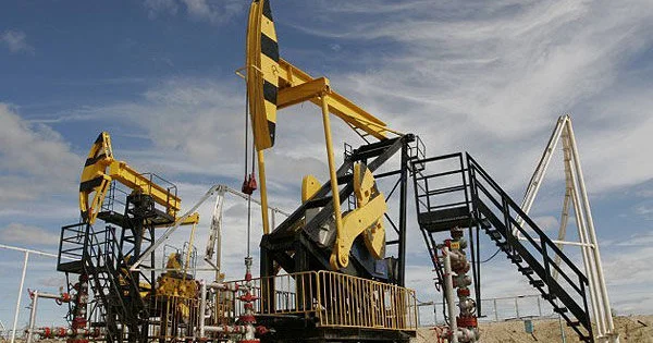 Neft həftəni bu qiymətlə yekunlaşdırdı