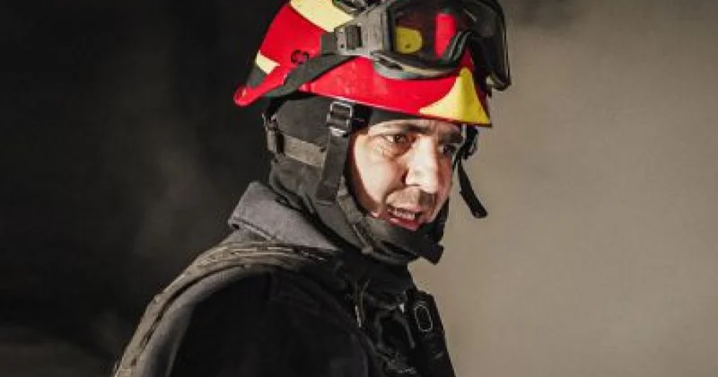 Kiyevə kütləvi hava zərbələri endirilir