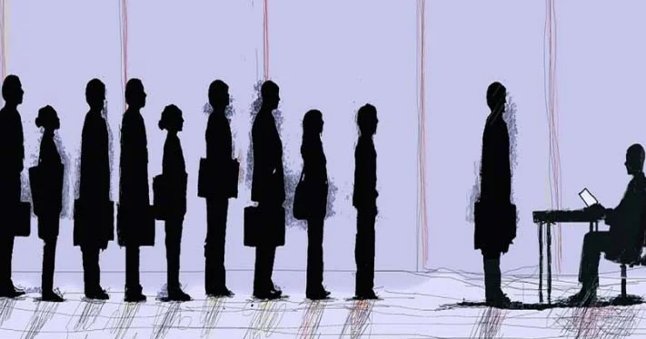 İşsizlə işaxtaranın fərqi nədir?