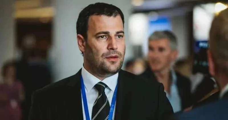 "Yura Unitaz" ləqəbli alverçi Rusiyanın pilotsuz sistemlər qüvvəsinə rəhbər gətirildi