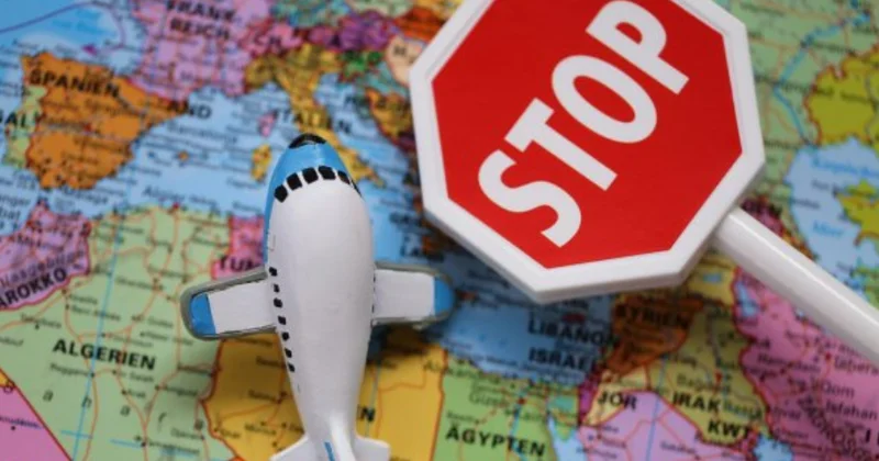 Dünyanın ən təhlükəli ölkələri SİYAHI