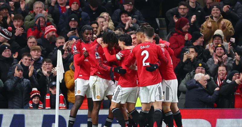 “Mançester Yunayted” “Nyukasl”ı məğlub etdi VİDEO