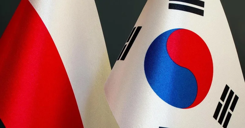 Польша и Южная Корея подпишут соглашение о производстве ракет