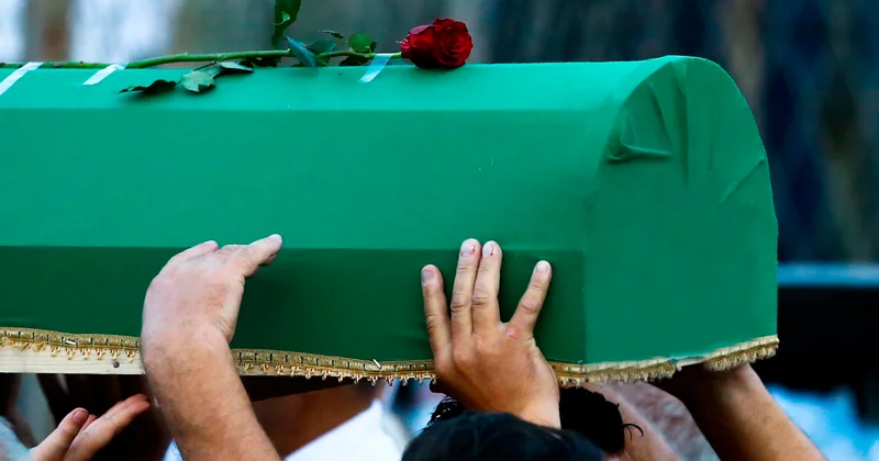 Əməkdar artist tamaşadan öncə VƏFAT ETDİ