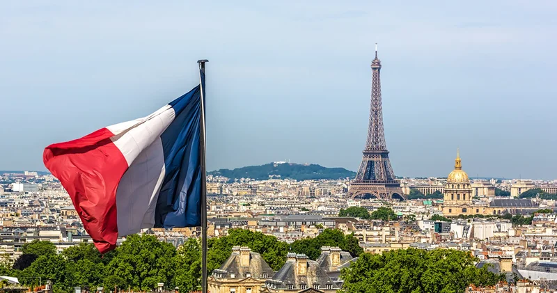 Fransada sürət həddini aşmağa görə həbs cəzası tətbiq olunur