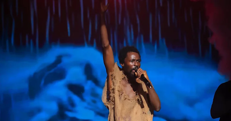 “Dünya dağılacaq” demişdi, yenidən peyda oldu Video