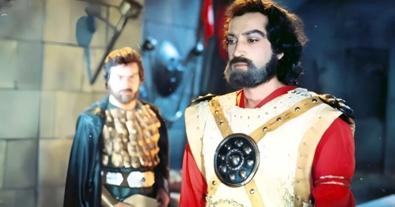 “Babək” filmində qəsdən edilmiş səhv VİDEO