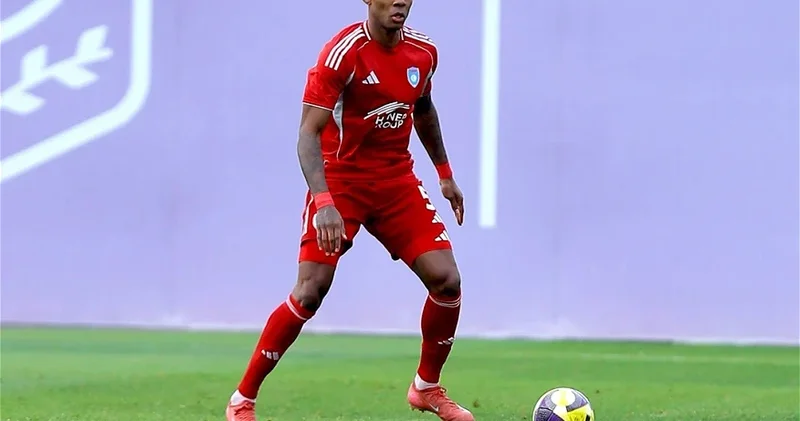 Туран Товуз расстанется с опытным легионером