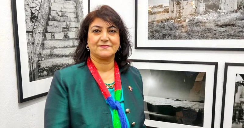 Azərbaycan ədəbiyyatı Hindistanda Elüca Atalının yaradıcılığı doktorluq üzrə tədqiqat işinin mövzusu olub